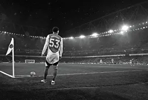 Arsenal FC v Nottingham Forest FC - Premier League