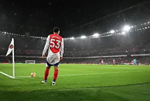 Arsenal FC v Nottingham Forest FC - Premier League