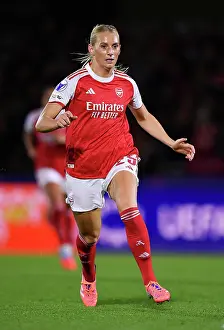 Arsenal FC v OL Lyonnes - UEFA Women's Champions League 2025/26 League Phase MD1<br> Arsenal FC v OL Lyonnes - UEFA Women's Champions League 2025/26 League Phase MD1