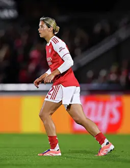 Arsenal FC v OL Lyonnes - UEFA Women's Champions League 2025/26 League Phase MD1<br> Arsenal FC v OL Lyonnes - UEFA Women's Champions League 2025/26 League Phase MD1