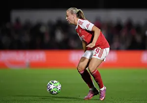 Arsenal FC v OL Lyonnes - UEFA Women's Champions League 2025/26 League Phase MD1<br> Arsenal FC v OL Lyonnes - UEFA Women's Champions League 2025/26 League Phase MD1