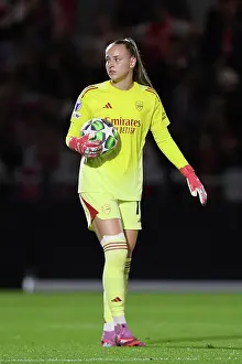 Arsenal FC v OL Lyonnes - UEFA Women's Champions League 2025/26 League Phase MD1<br> Arsenal FC v OL Lyonnes - UEFA Women's Champions League 2025/26 League Phase MD1