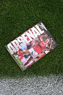 Arsenal FC v OL Lyonnes - UEFA Women's Champions League 2025/26 League Phase MD1<br> Arsenal FC v OL Lyonnes - UEFA Women's Champions League 2025/26 League Phase MD1