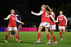 Arsenal FC v OL Lyonnes - UEFA Women's Champions League 2025/26 League Phase MD1<br> Arsenal FC v OL Lyonnes - UEFA Women's Champions League 2025/26 League Phase MD1