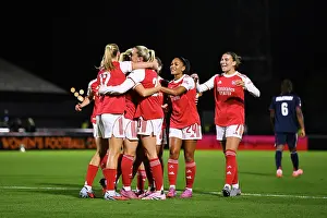 Arsenal FC v OL Lyonnes - UEFA Women's Champions League 2025/26 League Phase MD1<br> Arsenal FC v OL Lyonnes - UEFA Women's Champions League 2025/26 League Phase MD1