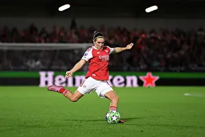 Arsenal FC v OL Lyonnes - UEFA Women's Champions League 2025/26 League Phase MD1<br> Arsenal FC v OL Lyonnes - UEFA Women's Champions League 2025/26 League Phase MD1