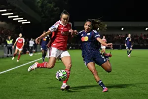 Arsenal FC v OL Lyonnes - UEFA Women's Champions League 2025/26 League Phase MD1<br> Arsenal FC v OL Lyonnes - UEFA Women's Champions League 2025/26 League Phase MD1