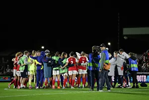Arsenal FC v OL Lyonnes - UEFA Women's Champions League 2025/26 League Phase MD1<br> Arsenal FC v OL Lyonnes - UEFA Women's Champions League 2025/26 League Phase MD1