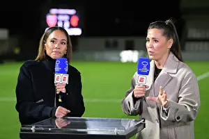 Arsenal FC v OL Lyonnes - UEFA Women's Champions League 2025/26 League Phase MD1<br> Arsenal FC v OL Lyonnes - UEFA Women's Champions League 2025/26 League Phase MD1