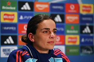 Arsenal FC v OL Lyonnes - UEFA Women's Champions League 2025/26 League Phase MD1<br> Arsenal FC v OL Lyonnes - UEFA Women's Champions League 2025/26 League Phase MD1