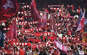 Arsenal FC v OL Lyonnes - UEFA Women's Champions League 2025/26 Semi-Final First Leg<br> Arsenal FC v OL Lyonnes - UEFA Women's Champions League 2025/26 Semi-Final First Leg