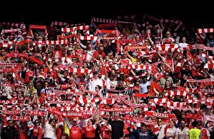 Arsenal FC v OL Lyonnes - UEFA Women's Champions League 2025/26 Semi-Final First Leg<br> Arsenal FC v OL Lyonnes - UEFA Women's Champions League 2025/26 Semi-Final First Leg
