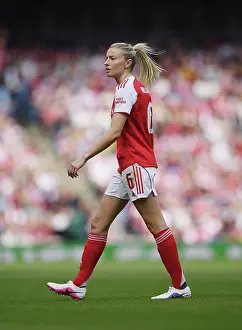 Arsenal FC v OL Lyonnes - UEFA Women's Champions League 2025/26 Semi-Final First Leg<br> Arsenal FC v OL Lyonnes - UEFA Women's Champions League 2025/26 Semi-Final First Leg