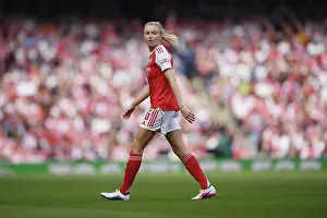 Arsenal FC v OL Lyonnes - UEFA Women's Champions League 2025/26 Semi-Final First Leg<br> Arsenal FC v OL Lyonnes - UEFA Women's Champions League 2025/26 Semi-Final First Leg