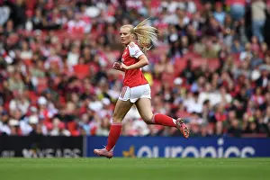 Arsenal FC v OL Lyonnes - UEFA Women's Champions League 2025/26 Semi-Final First Leg<br> Arsenal FC v OL Lyonnes - UEFA Women's Champions League 2025/26 Semi-Final First Leg