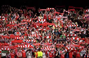 Arsenal FC v OL Lyonnes - UEFA Women's Champions League 2025/26 Semi-Final First Leg<br> Arsenal FC v OL Lyonnes - UEFA Women's Champions League 2025/26 Semi-Final First Leg
