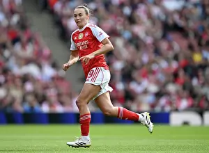 Arsenal FC v OL Lyonnes - UEFA Women's Champions League 2025/26 Semi-Final First Leg<br> Arsenal FC v OL Lyonnes - UEFA Women's Champions League 2025/26 Semi-Final First Leg