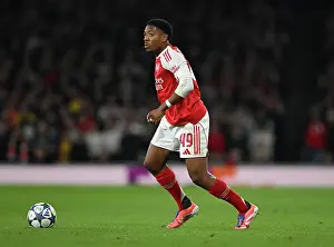 Arsenal V Olympiacos 2025-26 Prints: Arsenal FC v Olympiacos FC - UEFA Champions League 2025/26 League Phase MD2