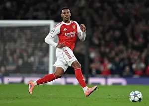 Arsenal V Olympiacos 2025-26 Prints: Arsenal FC v Olympiacos FC - UEFA Champions League 2025/26 League Phase MD2