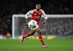 Arsenal FC v Olympiacos FC - UEFA Champions League 2025/26 League Phase MD2