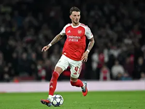 Arsenal FC v Olympiacos FC - UEFA Champions League 2025/26 League Phase MD2