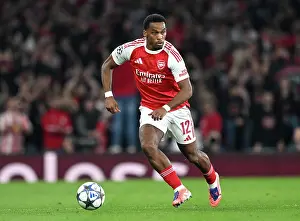Arsenal FC v Olympiacos FC - UEFA Champions League 2025/26 League Phase MD2