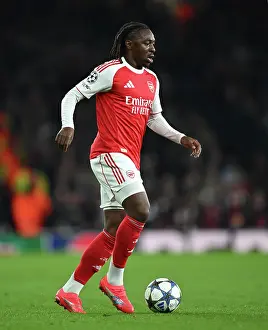 Arsenal FC v Olympiacos FC - UEFA Champions League 2025/26 League Phase MD2