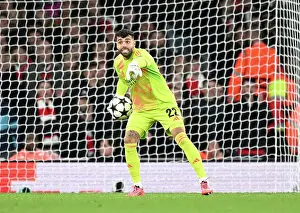 Arsenal FC v Paris Saint-Germain - UEFA Champions League 2024/25 League Phase MD2