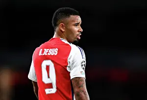 Arsenal FC v Paris Saint-Germain - UEFA Champions League 2024/25 League Phase MD2
