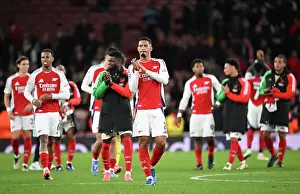Arsenal FC v Paris Saint-Germain - UEFA Champions League 2024/25 League Phase MD2