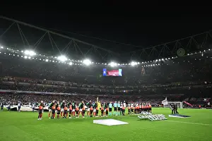 Arsenal FC v Paris Saint-Germain - UEFA Champions League 2024/25 League Phase MD2