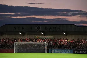 Arsenal FC v Rangers FC: UEFA Women's Champions League First Round Mini-Tournament