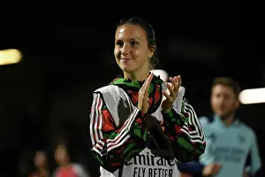 Arsenal FC v Rangers FC: UEFA Women's Champions League First Round Mini-Tournament
