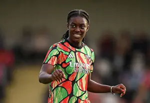 Arsenal FC v Rangers FC: UEFA Women's Champions League First Round Mini-Tournament