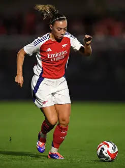 Arsenal FC v Rangers FC: UEFA Women's Champions League First Round Mini-Tournament