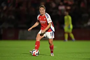 Arsenal FC v Rangers FC: UEFA Women's Champions League First Round Mini-Tournament