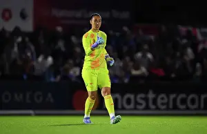 Arsenal Women V Rangers 2024-25 Prints: Arsenal FC v Rangers FC: UEFA Women's Champions League First Round Mini-Tournament
