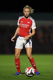Arsenal Women V Rangers 2024-25 Prints: Arsenal FC v Rangers FC: UEFA Women's Champions League First Round Mini-Tournament