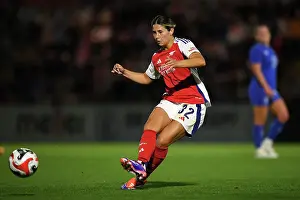 Arsenal Women V Rangers 2024-25 Prints: Arsenal FC v Rangers FC: UEFA Women's Champions League First Round Mini-Tournament