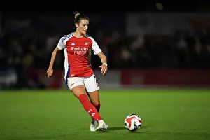 Arsenal Women V Rangers 2024-25 Prints: Arsenal FC v Rangers FC: UEFA Women's Champions League First Round Mini-Tournament