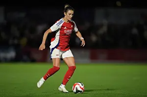 Arsenal Women V Rangers 2024-25 Prints: Arsenal FC v Rangers FC: UEFA Women's Champions League First Round Mini-Tournament