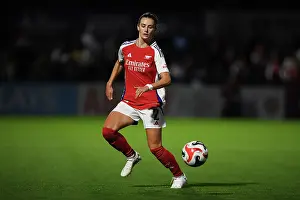 Arsenal Women V Rangers 2024-25 Prints: Arsenal FC v Rangers FC: UEFA Women's Champions League First Round Mini-Tournament