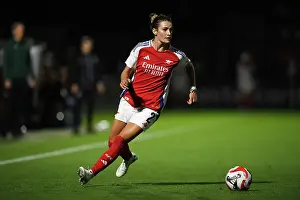 Arsenal Women V Rangers 2024-25 Prints: Arsenal FC v Rangers FC: UEFA Women's Champions League First Round Mini-Tournament