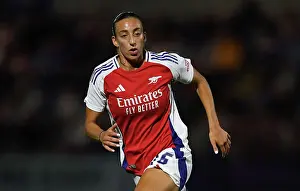 Arsenal FC v Rangers FC: UEFA Women's Champions League First Round Mini-Tournament