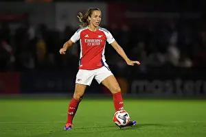 Arsenal Women V Rangers 2024-25 Prints: Arsenal FC v Rangers FC: UEFA Women's Champions League First Round Mini-Tournament