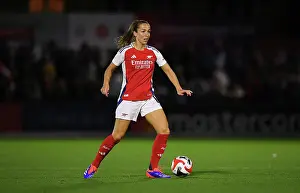 Arsenal Women V Rangers 2024-25 Prints: Arsenal FC v Rangers FC: UEFA Women's Champions League First Round Mini-Tournament