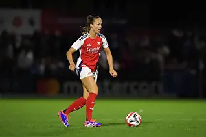 Arsenal Women V Rangers 2024-25 Prints: Arsenal FC v Rangers FC: UEFA Women's Champions League First Round Mini-Tournament