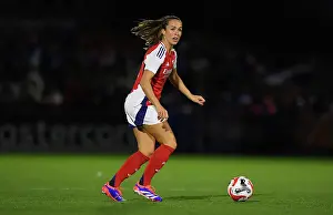 Arsenal Women V Rangers 2024-25 Prints: Arsenal FC v Rangers FC: UEFA Women's Champions League First Round Mini-Tournament