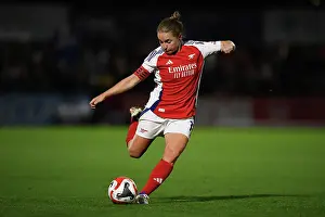 Arsenal Women V Rangers 2024-25 Prints: Arsenal FC v Rangers FC: UEFA Women's Champions League First Round Mini-Tournament