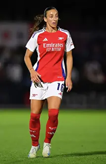 Arsenal Women V Rangers 2024-25 Prints: Arsenal FC v Rangers FC: UEFA Women's Champions League First Round Mini-Tournament